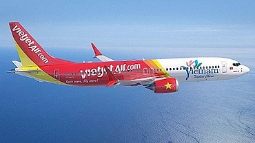 Vietjet Air và Boeing ký thỏa thuận tái cấu trúc và tiếp tục mua 200 tàu bay Boeing 737