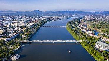 RoK to help develop Hue into a smart cultural and tourism city 