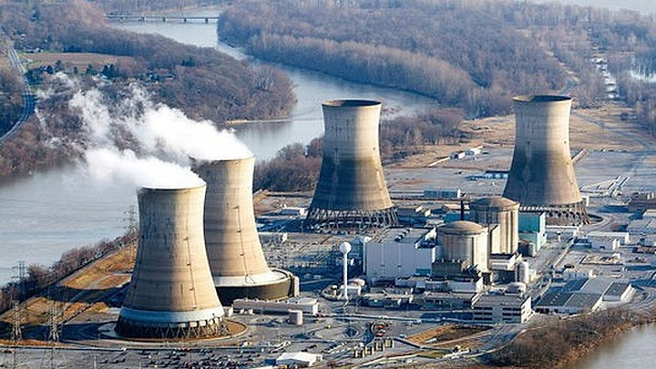 Vietnam likely to consider nuclear power development 