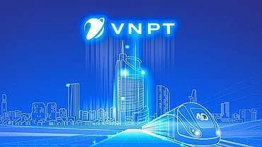 VNPT wins five golds at IT World Awards 2022