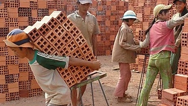 Communications on child labour prevention and reduction stepped up