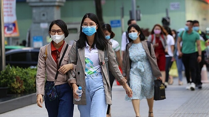 Vietnam to adopt V2K protocol in COVID-19 fight