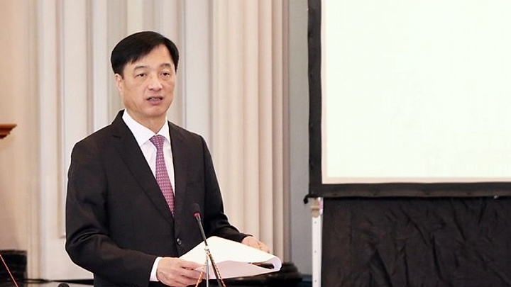 Vietnam, Laos vow to boost cooperation in drug combat