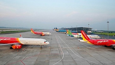 Aviation authority considers flight ban on aviation regulation violators