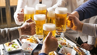 Vietnam ranks second for alcohol consumption in SEA