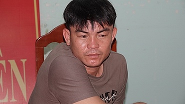 Phát hiện đường dây ma tuý lớn nhất từ trước đến nay ở Bình Thuận