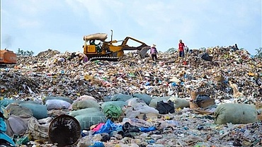 Waste map to help Vietnam turn waste into resources