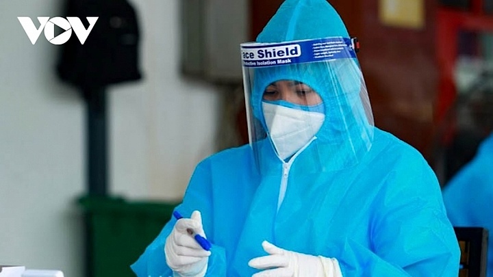 New sub-variants of Omicron strain detected in Vietnam