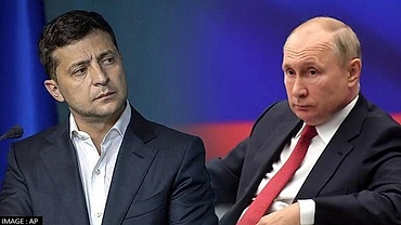 Hòa bình cho Ukraine: Gia tăng viện trợ vũ khí hay đàm phán ngoại giao?