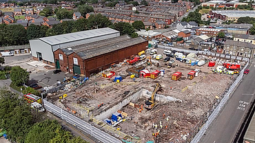 UK police identify four Vietnamese victims in Manchester fire