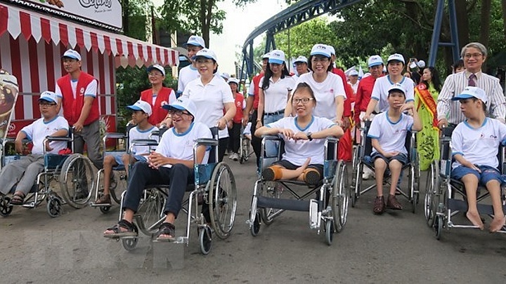 Tireless efforts made to soothe Agent Orange pain