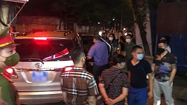 Hôm nay, cựu Đại tá Phùng Anh Lê hầu tòa vụ án Nhận hối lộ 
