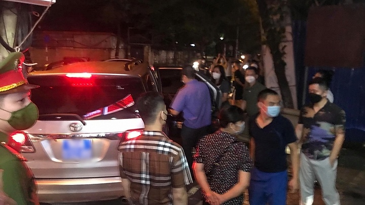 Hôm nay, cựu Đại tá Phùng Anh Lê hầu tòa vụ án Nhận hối lộ 