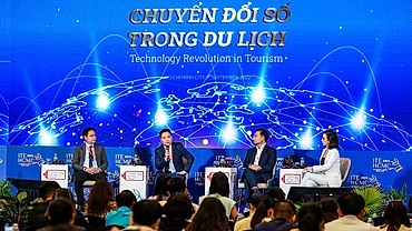 Chuyển đổi số trong du lịch: Khó nhưng phải làm