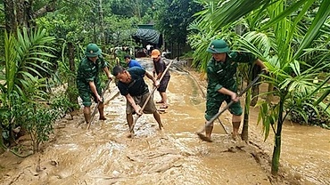 Prime Minister orders active response to natural disasters