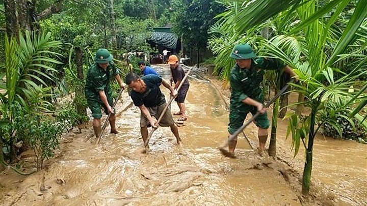 Prime Minister orders active response to natural disasters