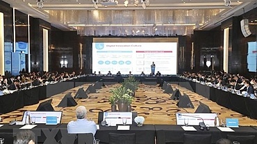 Vietnam, Japan look to push digital transformation cooperation