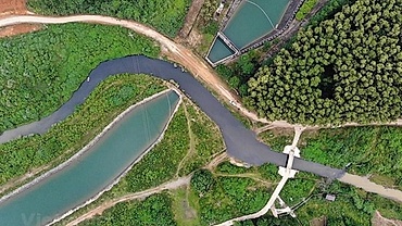 Vietnam, Finland strengthen cooperation in climate change adaptation