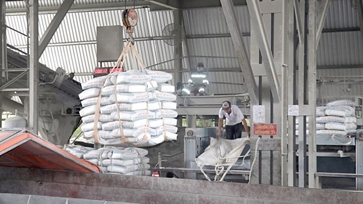Vietnam has huge potential for co-processing of waste in cement industry