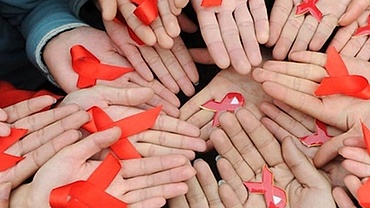 Positive results seen in transition of financial resources for HIV/AIDS fight