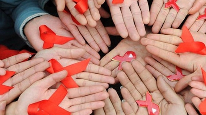 Positive results seen in transition of financial resources for HIV/AIDS fight