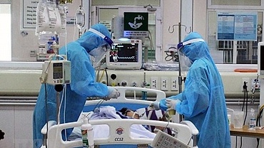 85% of healthcare workers develop post-COVID clinical symptoms