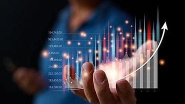 VN-Index có thể tiếp diễn đà tăng, hướng về vùng 1.040 -1.050 điểm