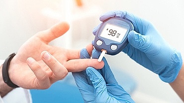Nearly five million Vietnamese suffer from diabetes 