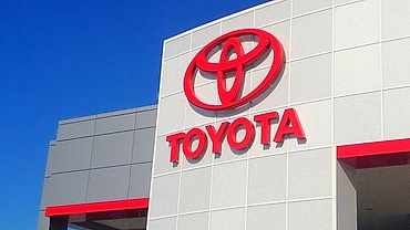 Lợi nhuận quý 2 giảm mạnh, Toyota buộc phải điều chỉnh dự báo sản lượng 
