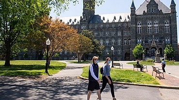 Vietnamese form fifth largest group of foreign students in the US: Report