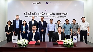 Institut Pasteur, Sanofi to provide vaccine training for healthcare professional