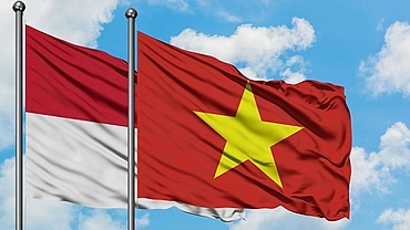 Làm sâu sắc hơn quan hệ Đối tác chiến lược Việt Nam-Indonesia