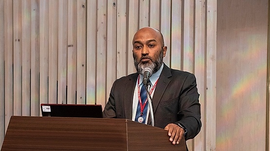 ABU elects new Secretary General 