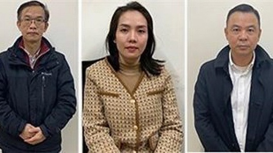 Seven more prosecuted in bribery case at foreign ministry