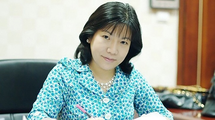 Luật sư của bà Nhàn AIC: Gia đình hiện không biết bà Nhàn đang ở đâu