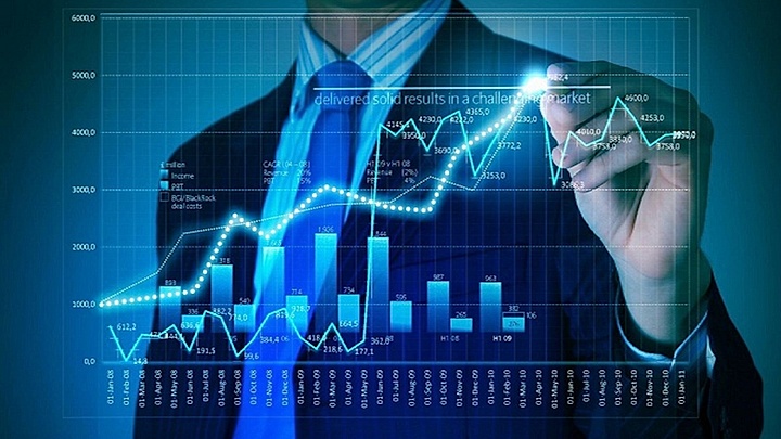 Xung lực tăng điểm còn khá lớn, VN-Index khả năng sẽ xuyên thủng mốc 1.080 điểm 