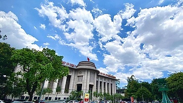 Ngân hàng Nhà nước nới room tín dụng thêm 1,5 - 2%