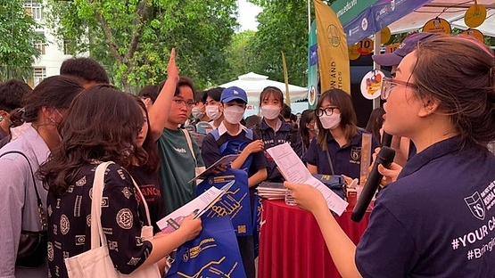 Hungary offers 200 scholarships to Vietnamese citizens