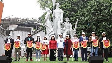 International Day of Persons with Disabilities marked in Hanoi