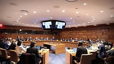UNCLOS 1982 an effective mechanism to address sea disputes: experts