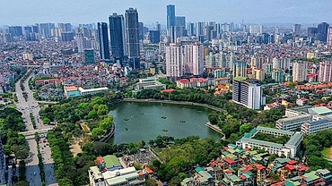 Hanoi destined to become science-technology hub of SEA