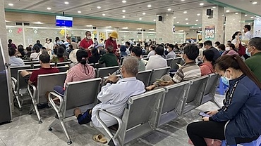 HCM City sets targets for viral hepatitis prevention