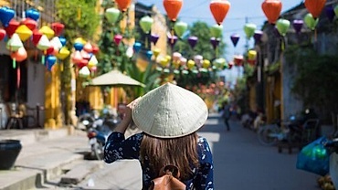 RoK tops list of countries with most foreign visitors to Vietnam 