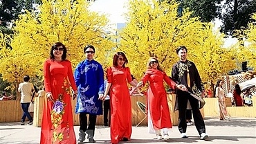 2023 a promising year for tourism: official