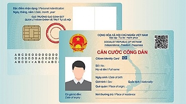Ministry proposes issuing chip-based citizen identification card for children under 6