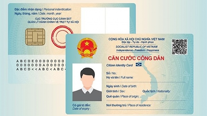 Ministry proposes issuing chip-based citizen identification card for children under 6