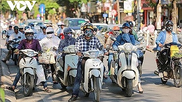 Scorching weather conditions expected to become more extreme than in 2022