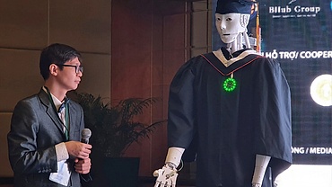 Vietnam makes great strides in AI usage