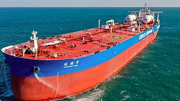 Trung Quốc chuẩn bị đối phó tình huống phương Tây tung đòn phong tỏa kinh tế