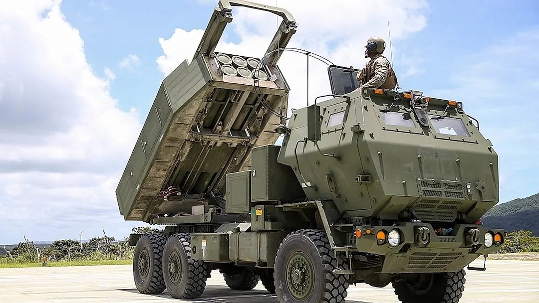 Australia mua pháo tầm xa HIMARS để thực hiện chiến lược răn đe